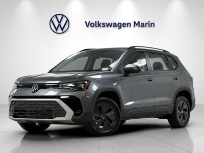 2027 Volkswagen Taos S