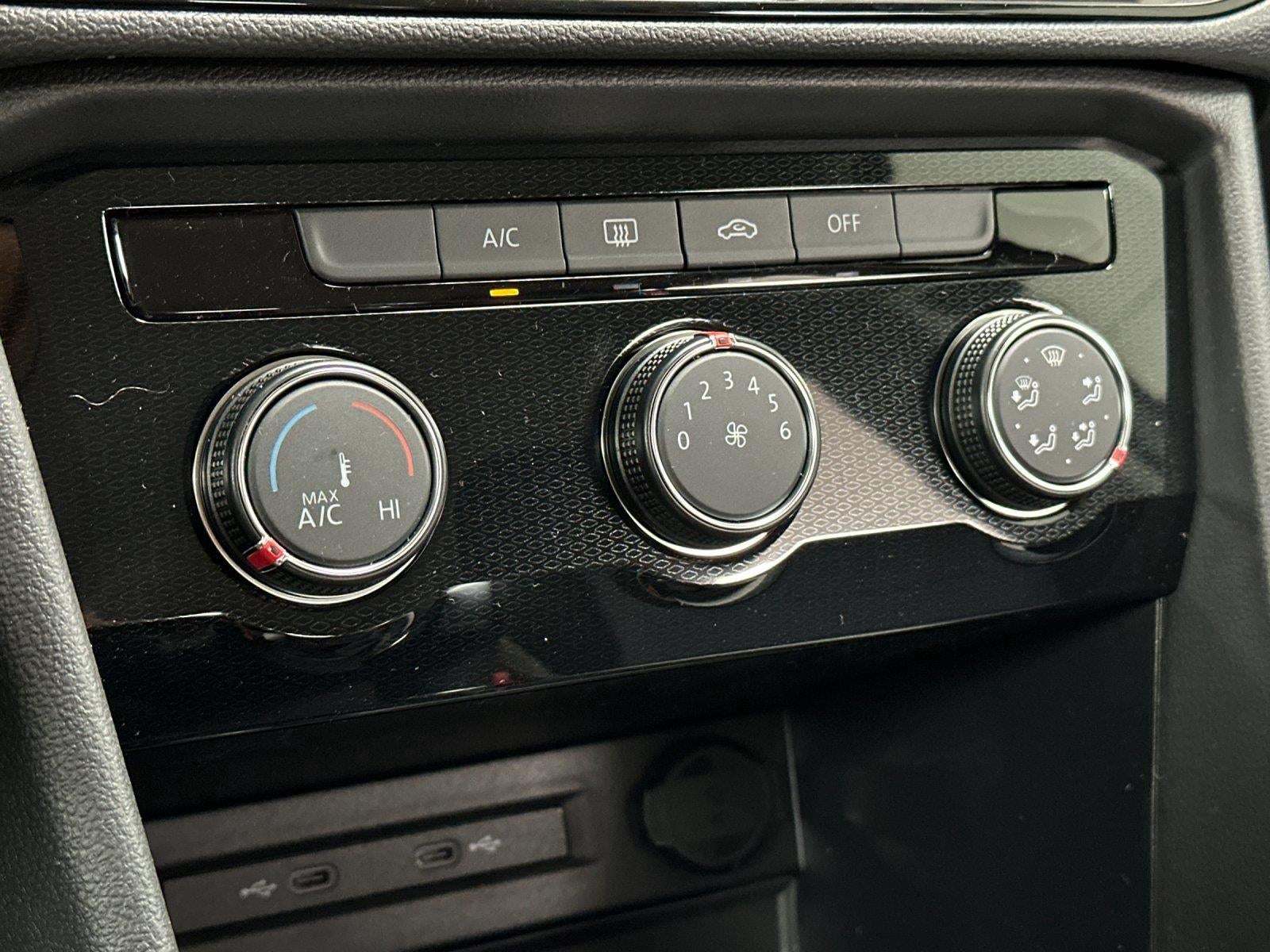 2027 Volkswagen Taos S