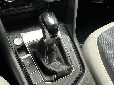 2027 Volkswagen Taos S