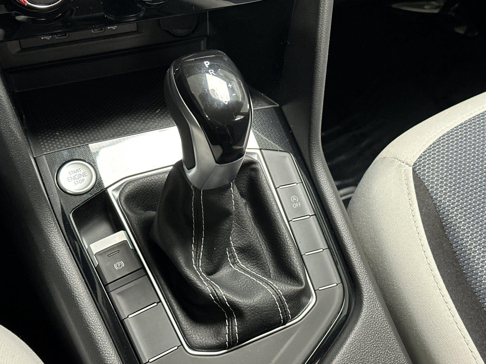2027 Volkswagen Taos S