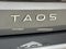 2027 Volkswagen Taos S