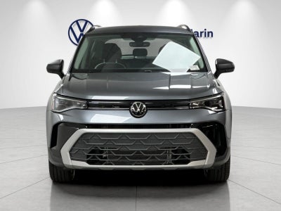 2027 Volkswagen Taos S