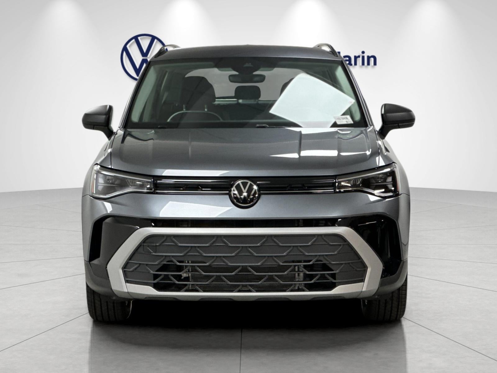 2027 Volkswagen Taos S