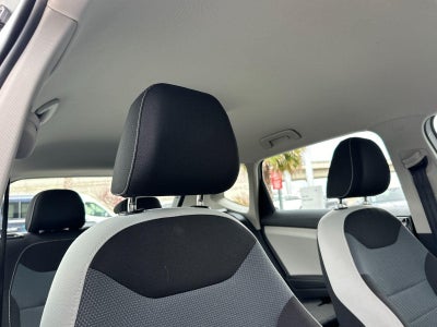 2025 Volkswagen Taos S