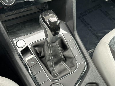 2025 Volkswagen Taos S