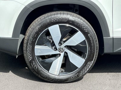 2025 Volkswagen Taos S