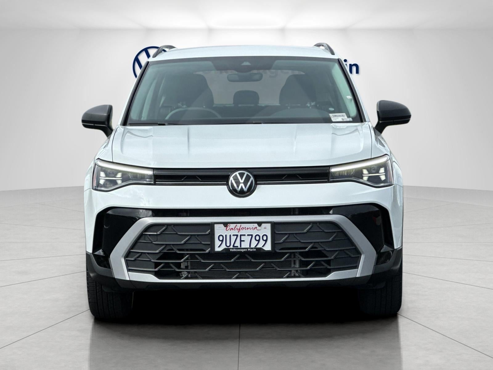 2025 Volkswagen Taos S