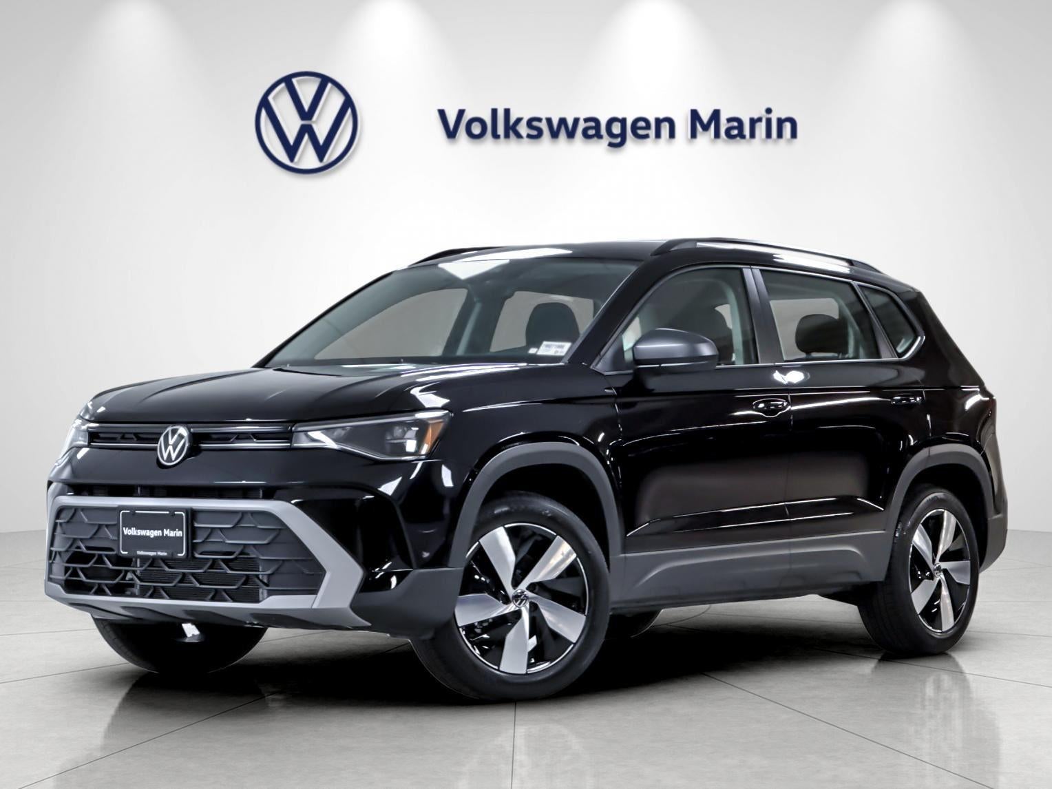 2026 Volkswagen Taos S