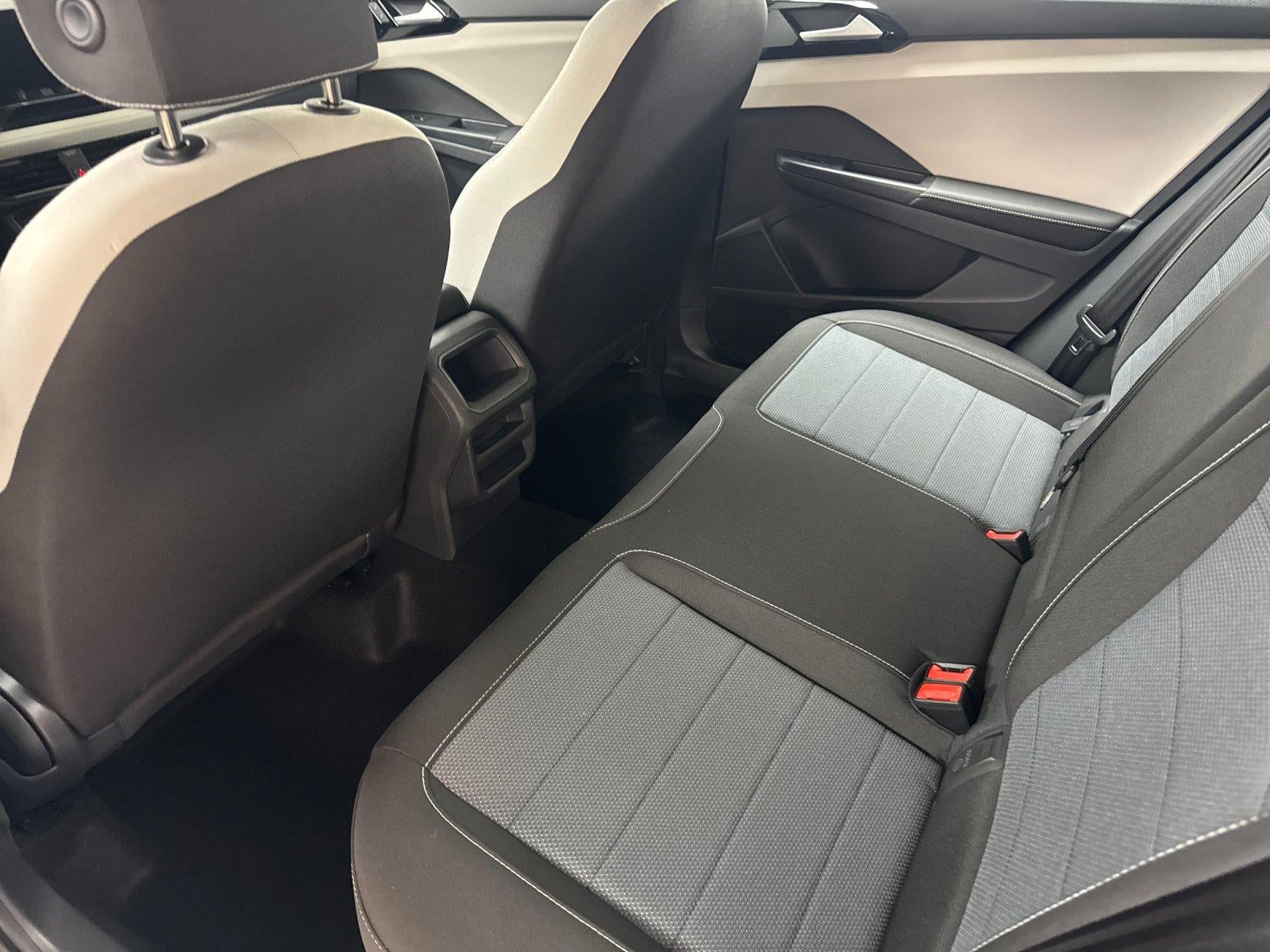 2026 Volkswagen Taos S