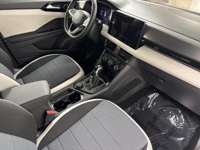 2026 Volkswagen Taos S