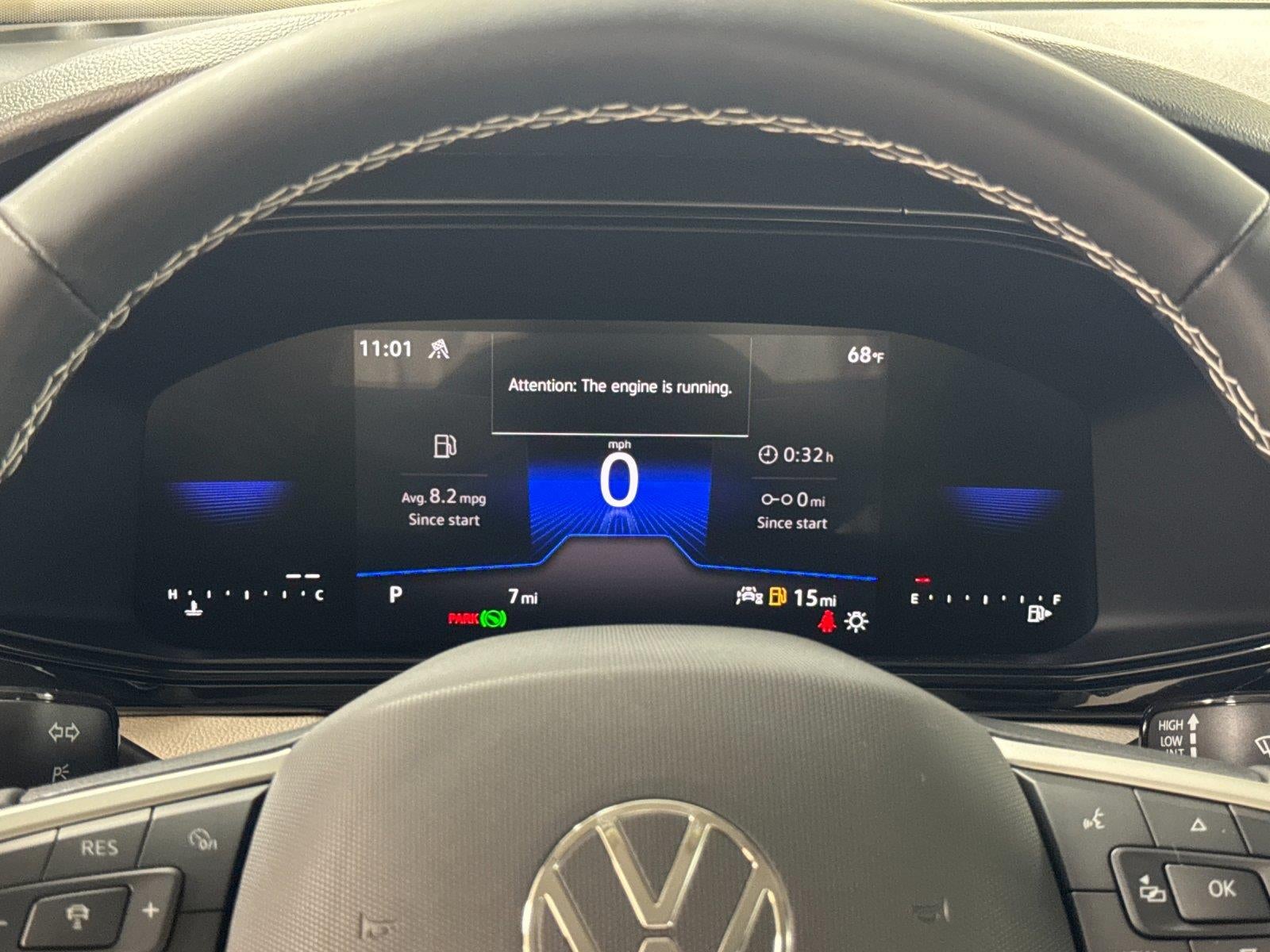 2026 Volkswagen Taos S