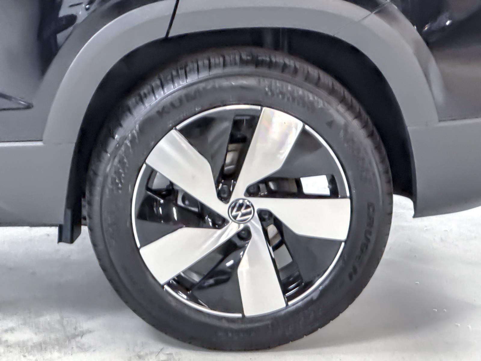 2026 Volkswagen Taos S
