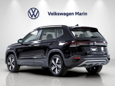 2026 Volkswagen Taos S