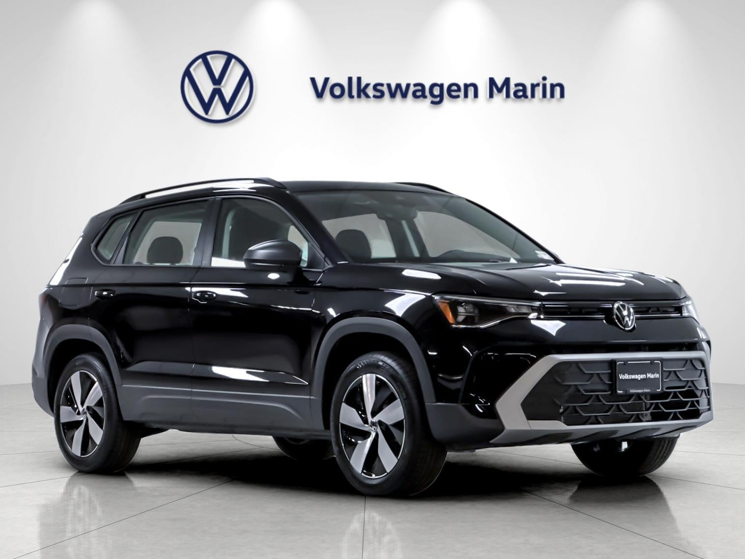 2026 Volkswagen Taos S