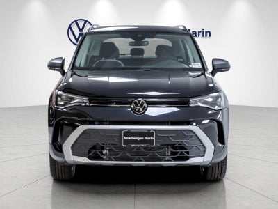 2026 Volkswagen Taos S