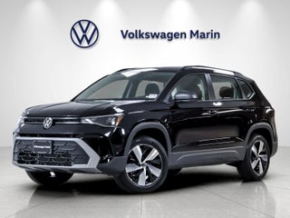 2026 Volkswagen Taos S