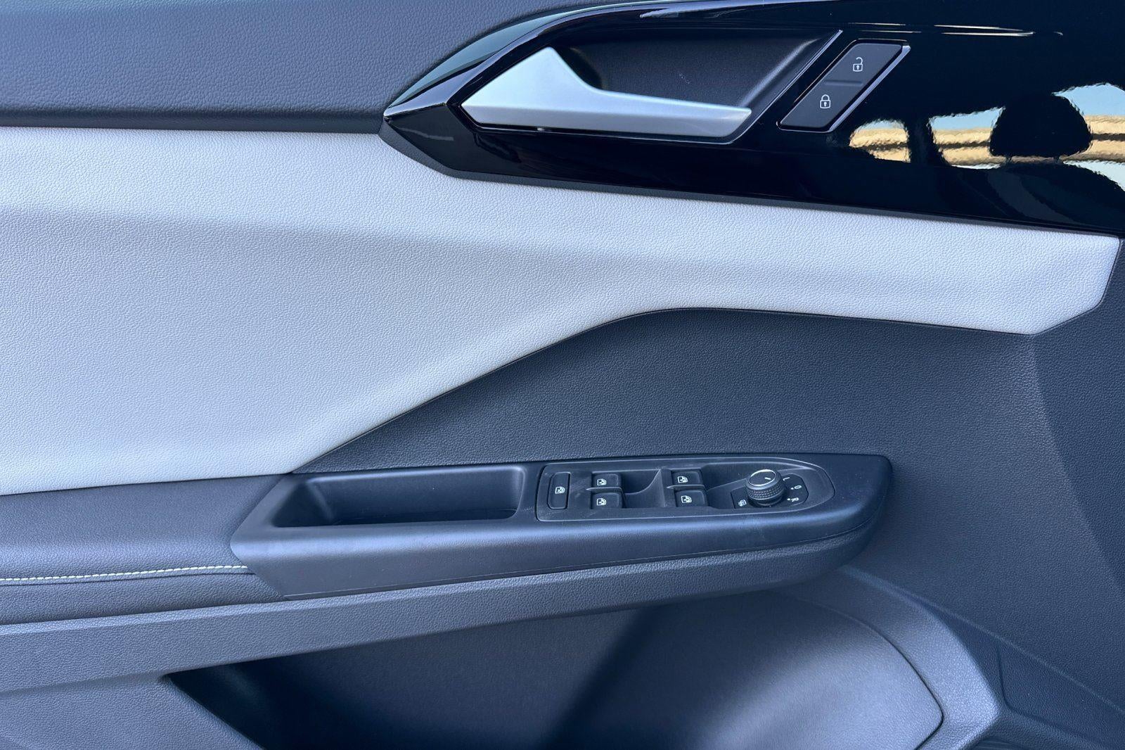 2026 Volkswagen Taos S