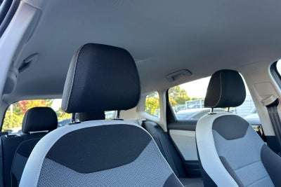 2026 Volkswagen Taos S