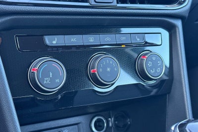 2026 Volkswagen Taos S