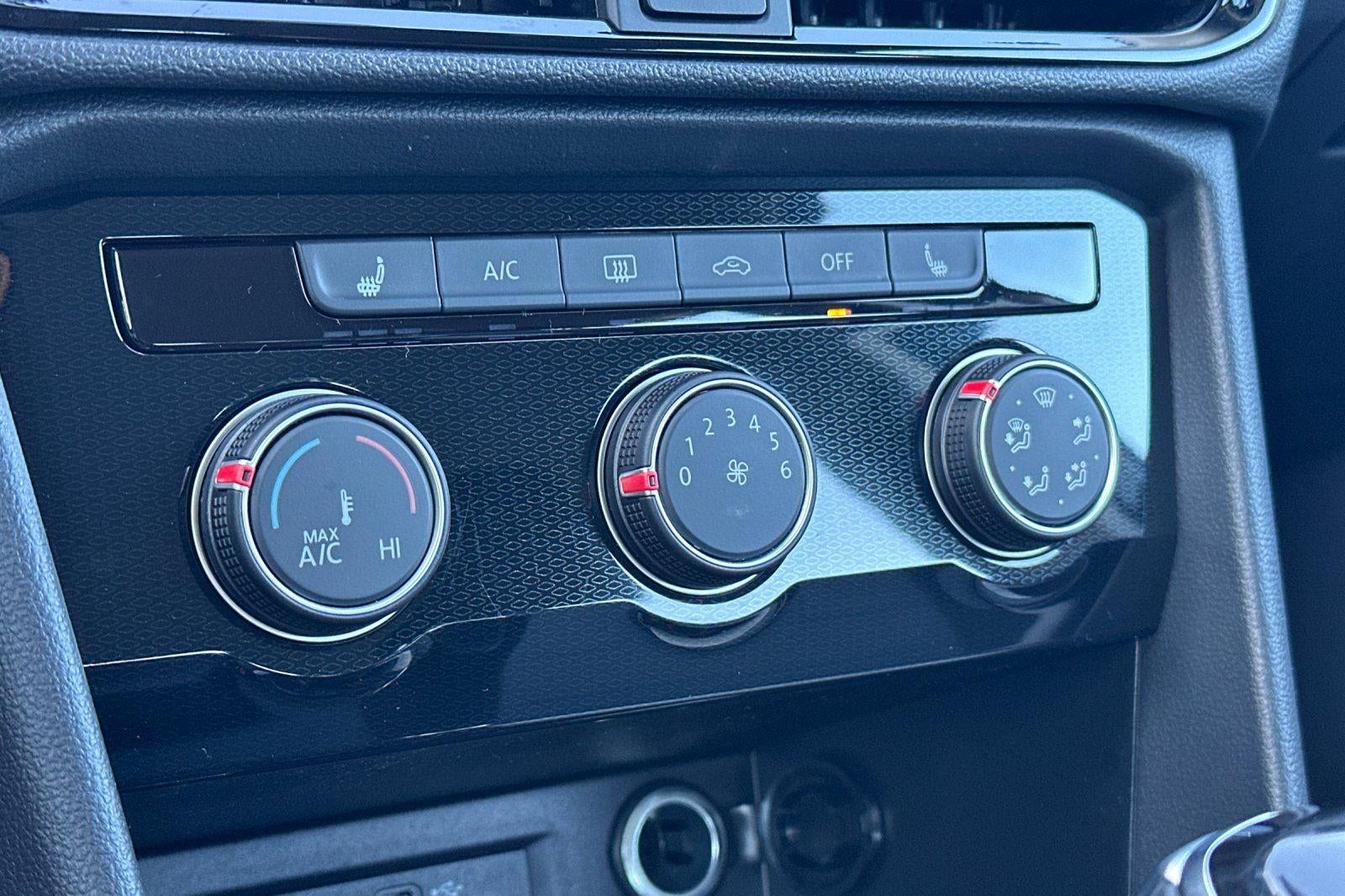 2026 Volkswagen Taos S