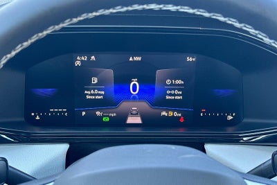 2026 Volkswagen Taos S