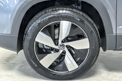 2026 Volkswagen Taos S