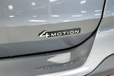 2026 Volkswagen Taos S