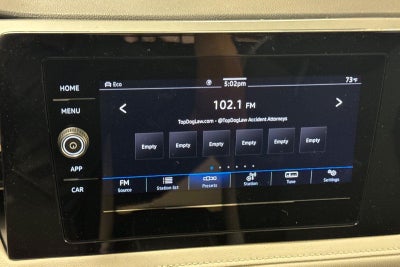 2025 Volkswagen Taos S