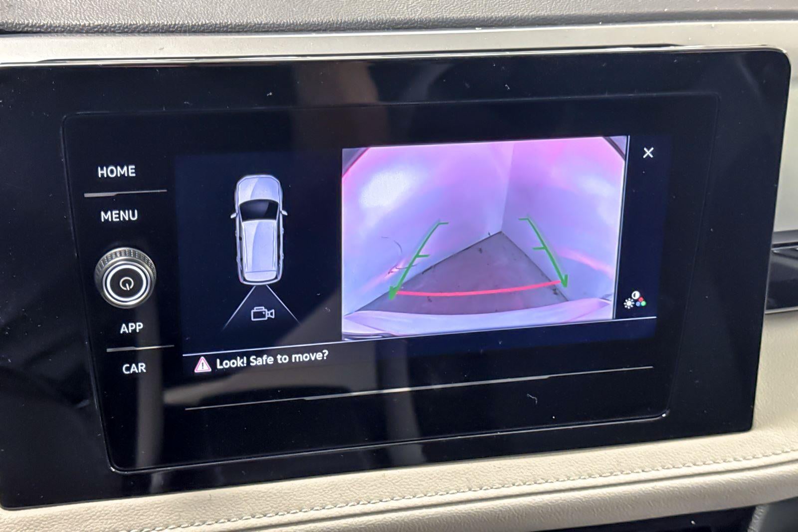 2025 Volkswagen Taos S