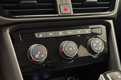 2025 Volkswagen Taos S