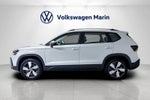2025 Volkswagen Taos S
