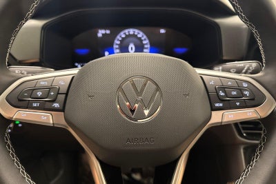 2025 Volkswagen Taos S