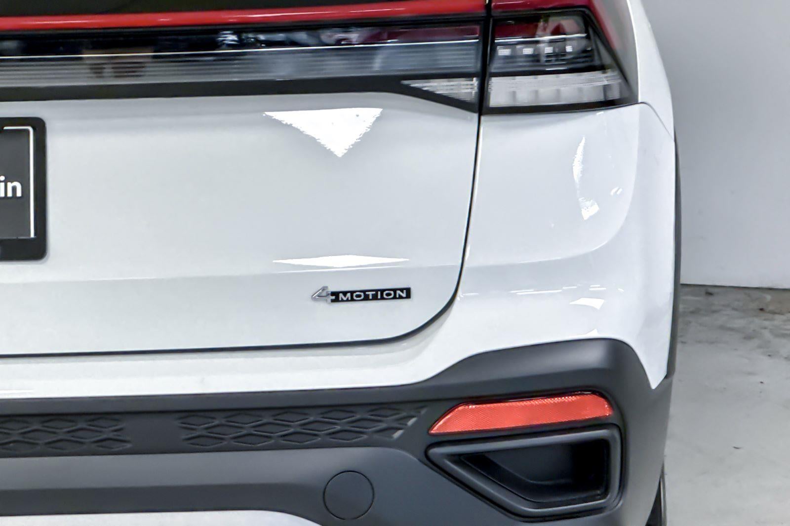 2025 Volkswagen Taos S