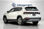 2025 Volkswagen Taos S