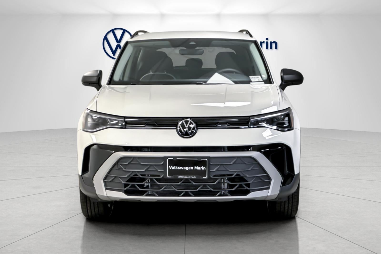 2025 Volkswagen Taos S