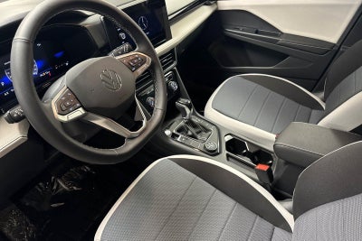 2025 Volkswagen Taos S