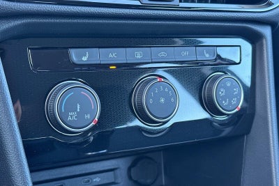 2026 Volkswagen Taos S