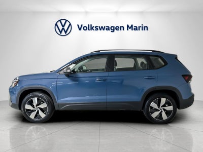 2026 Volkswagen Taos S
