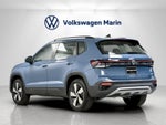 2026 Volkswagen Taos S