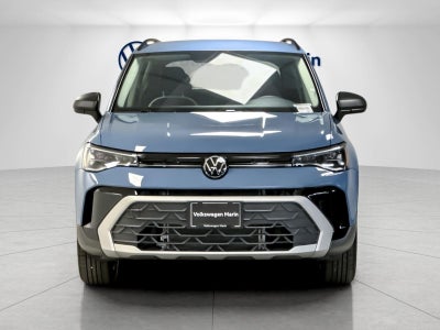 2026 Volkswagen Taos S