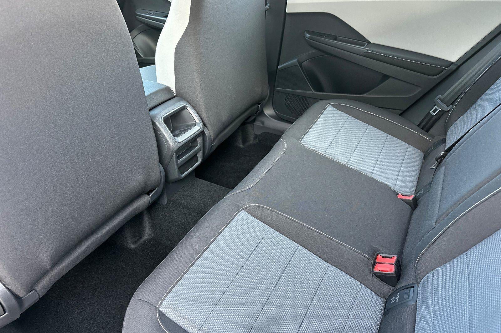 2026 Volkswagen Taos S