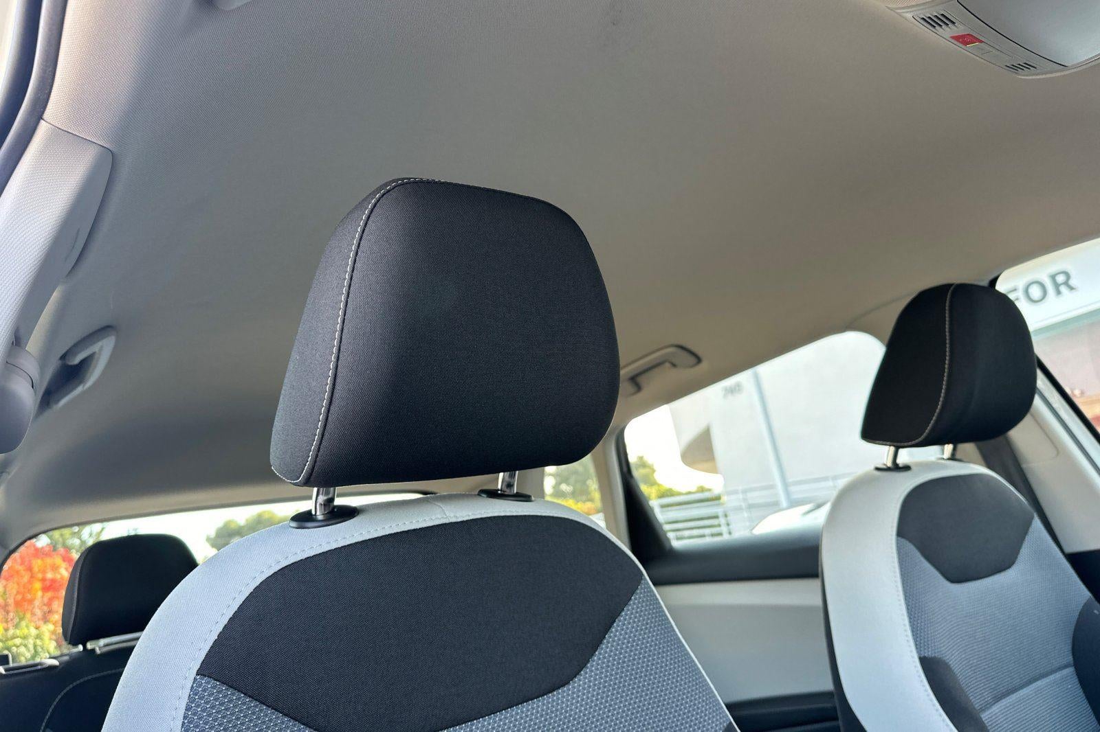 2026 Volkswagen Taos S