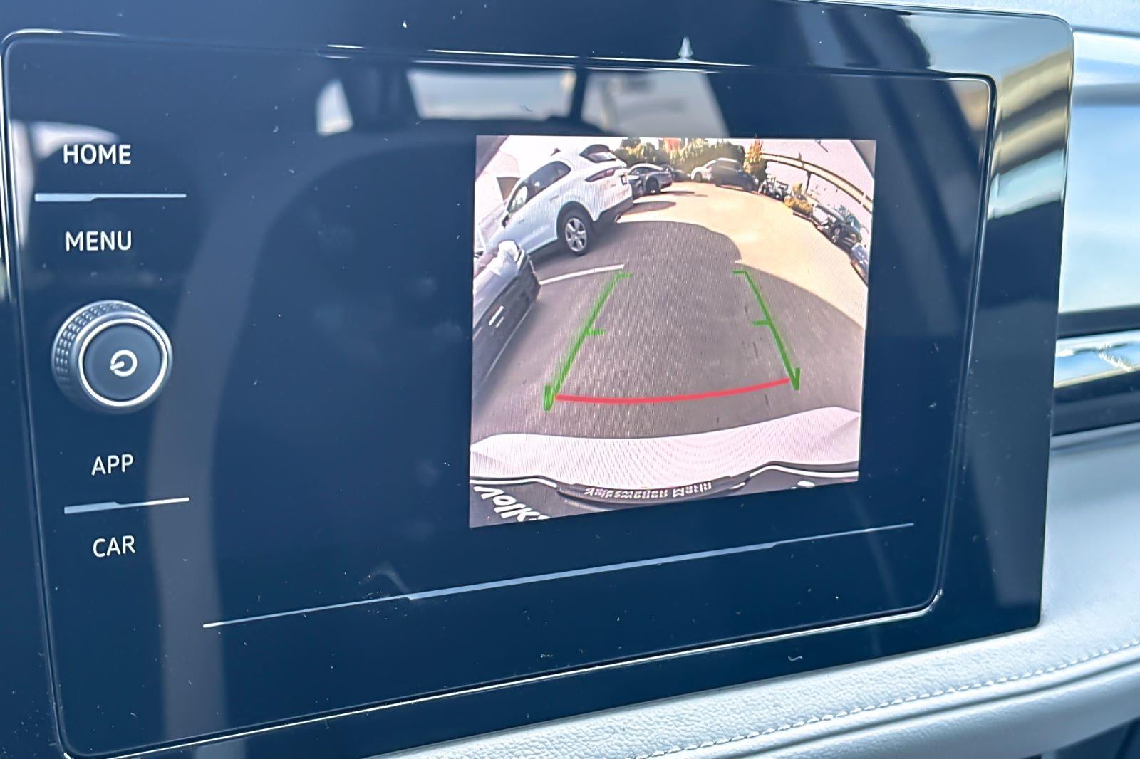 2026 Volkswagen Taos S