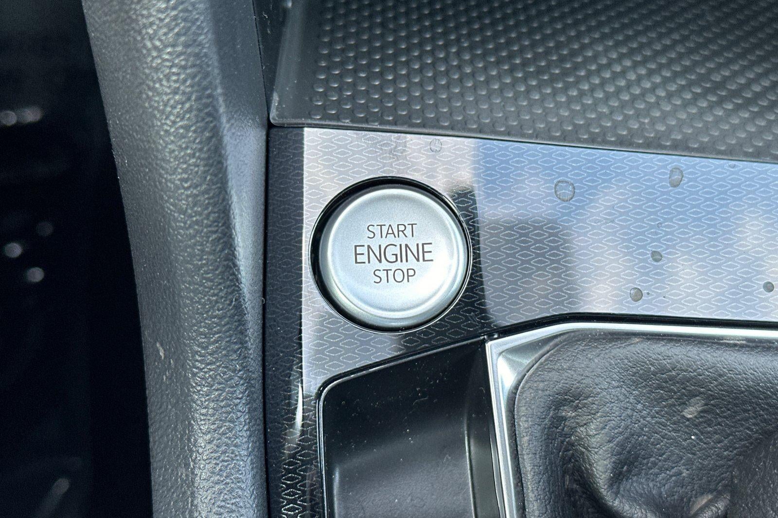 2026 Volkswagen Taos S