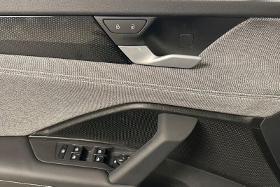 2025 Volkswagen Tiguan S