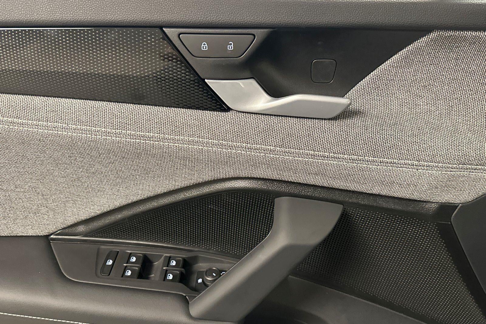 2025 Volkswagen Tiguan S