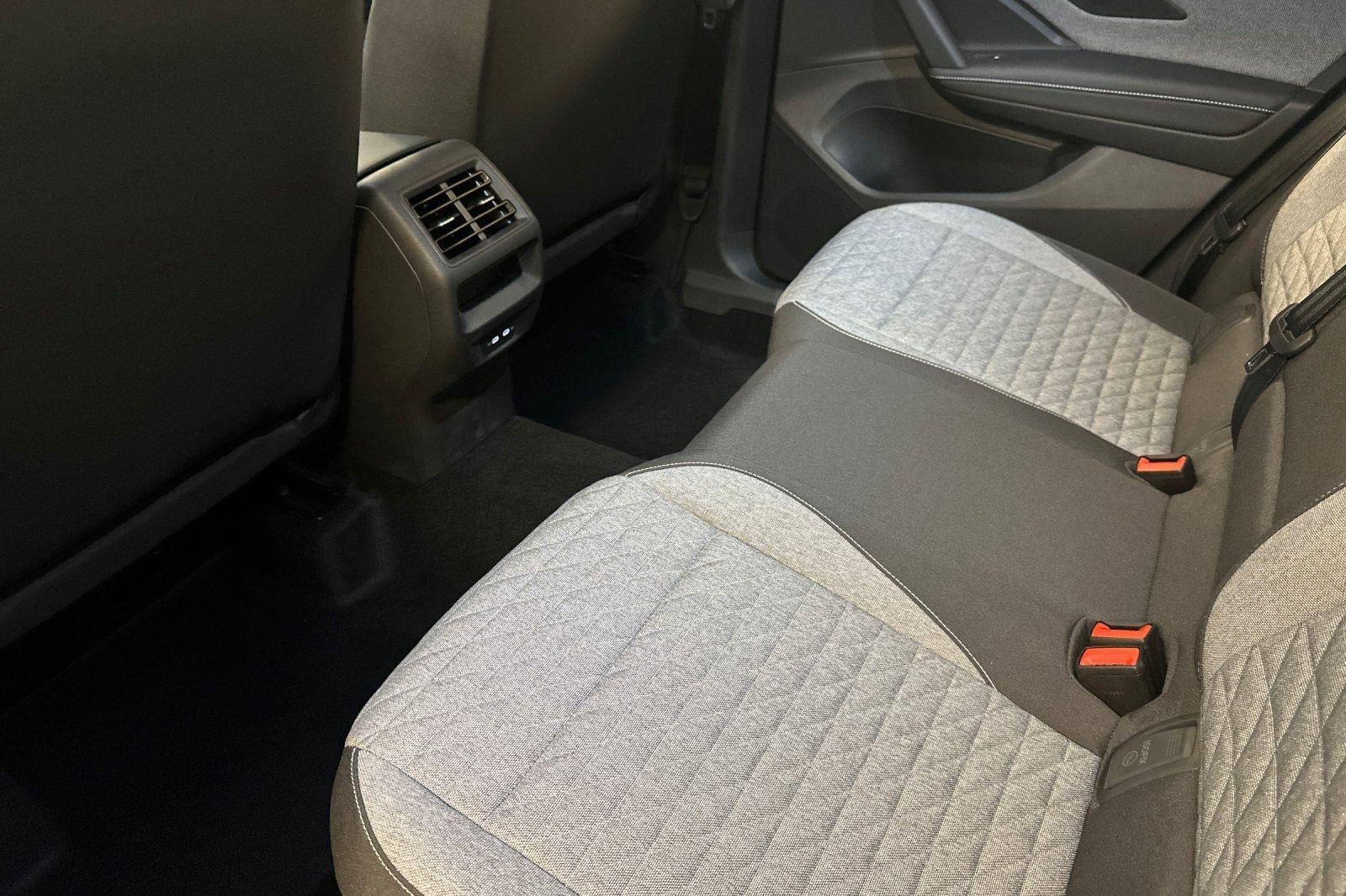 2025 Volkswagen Tiguan S