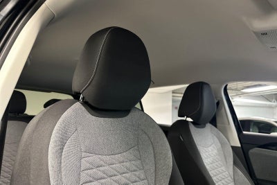 2025 Volkswagen Tiguan S