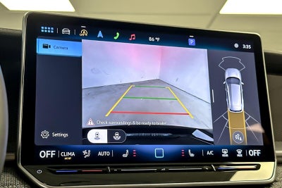 2025 Volkswagen Tiguan S