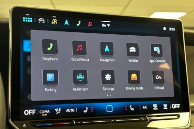 2025 Volkswagen Tiguan S